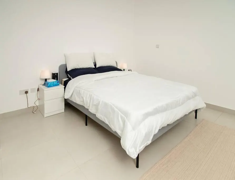 Beautiful 1-Bedroom Apartment Dubai